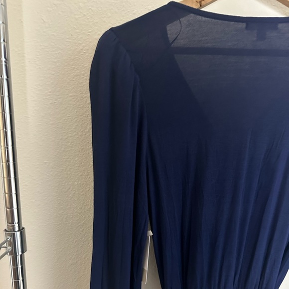 BP NORDSTROM Wrap Dress. - Picture 8 of 12
